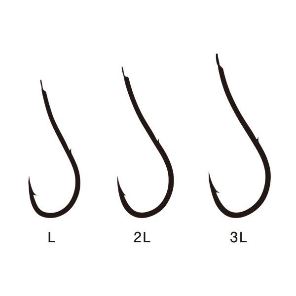 ܂(Gamakatsu) VOtbN 킹JC 3L 11{ NSubN 66379