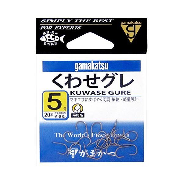 ܂(Gamakatsu) 킹O 5 (2015)