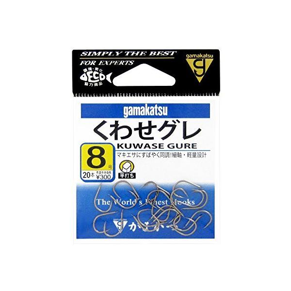 ܂(Gamakatsu) 킹O 8 (2015)