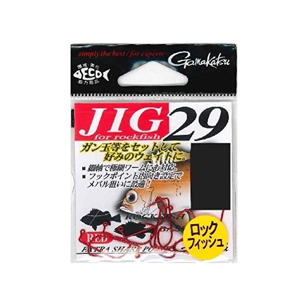 ܂(Gamakatsu) JIG29(bh) tbN 2 ނj