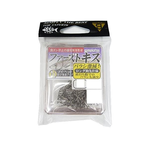 ܂(Gamakatsu) VOtbN UE{bNX t@[XgLX 6 100{  67132