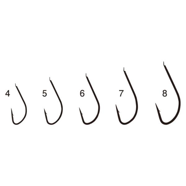 ܂(Gamakatsu) VOtbN UE{bNX t@[XgLX 7 100{  67132