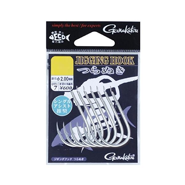 ܂(Gamakatsu) VOtbN WMOtbN  4/0 5{ Vo[ 68428