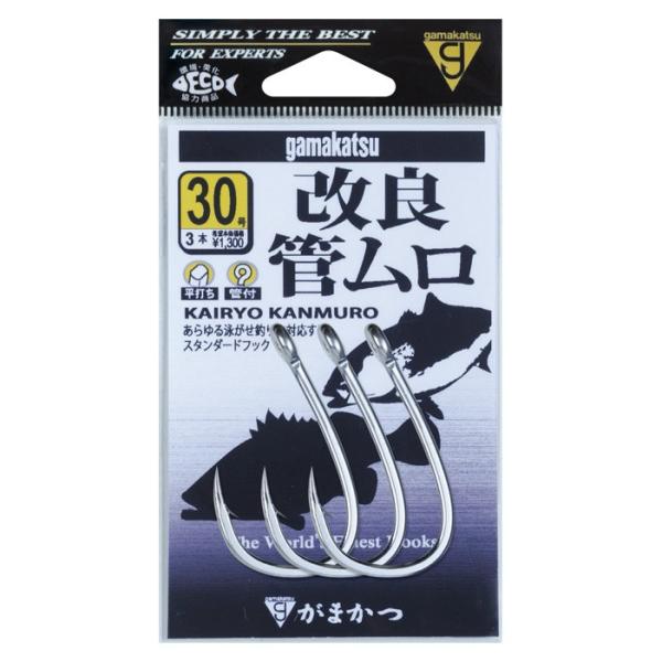 ܂(Gamakatsu) VOtbN  ǃ 24 5{  68441