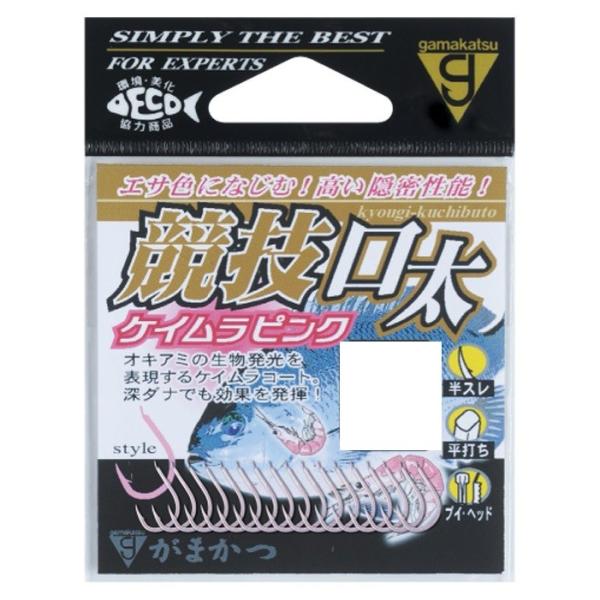 ܂(Gamakatsu) VOtbN Z 3 20{ PCsN 68444