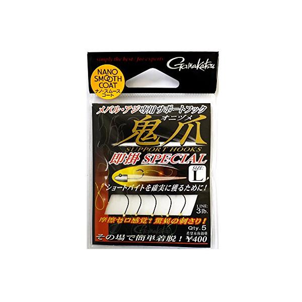 ܂(Gamakatsu) AVXgtbN T|[gtbNS |XyV L 5{ 42288