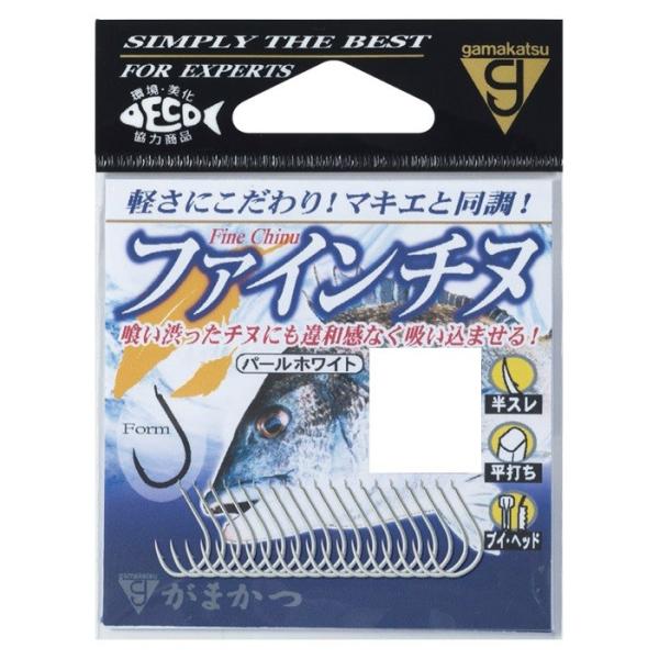 ܂(Gamakatsu) VOtbN t@C`k 2 19{ p[zCg 68485