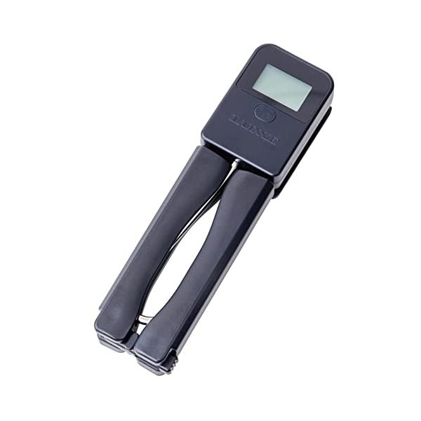 がまかつ(Gamakatsu) デジタルスケールギャフ LE120 30kg