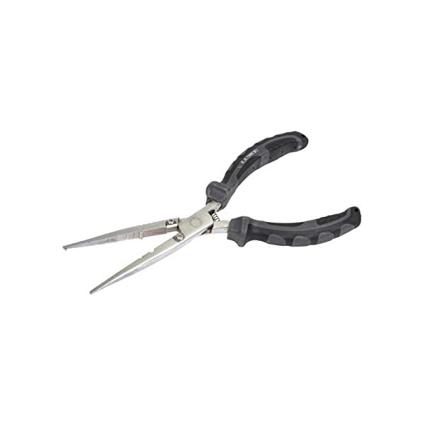 がまかつ(Gamakatsu) スプリットリングプライヤー 22cm LE105-1