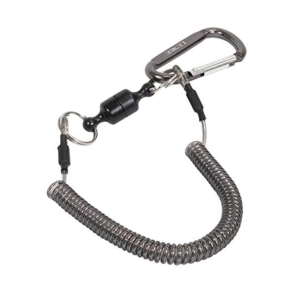 Gamakatsu(がまかつ) マグネットリリーサー1kgタイプ LE112-1