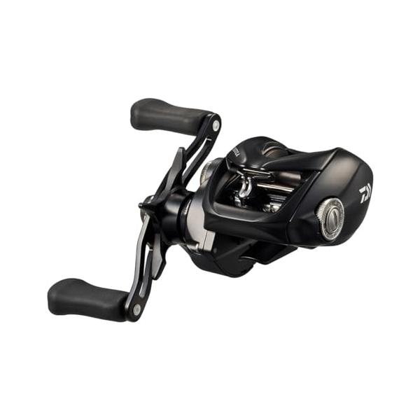 DAIWA 24TATULA TW 100XH ベイトリール ダイワ(DAIWA) ベイトリール 24TATULA TW 100XH : sisnext - 通販
