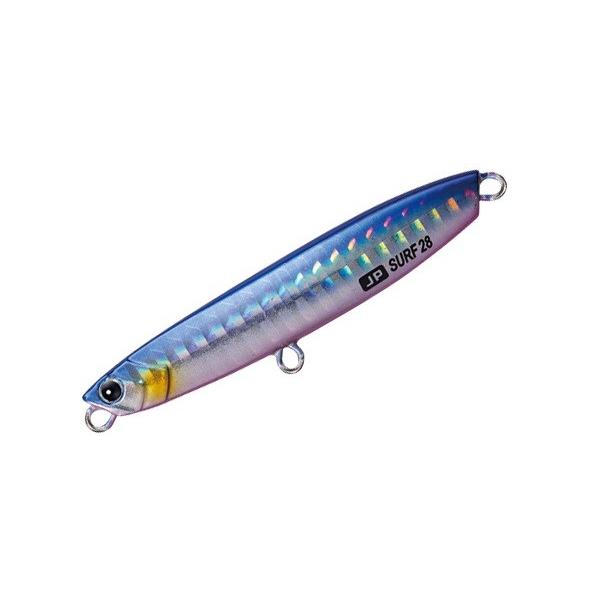 ���W���[�N���t�g ���A�[ ���^���W�O �W�O�p�� SURF 28g #04 �u���[�s���N JPSURF
