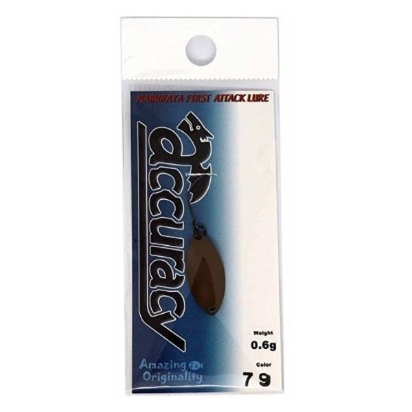 Naburaya(�i�u����) �X�v�[�� �A�L�����V�[ 0.6g No.79 �_�[�N�A�[�X.