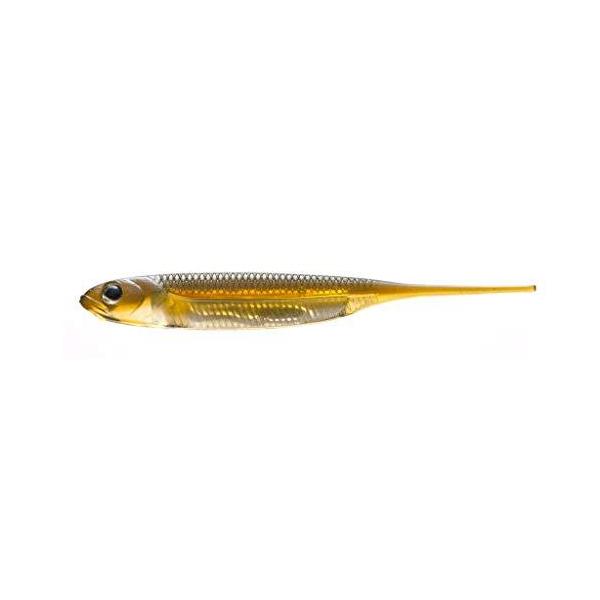 Fish Arrow(�t�B�b�V���A���[) ���[�� �t���b�V��J 4�C���` #22 ���C�u�A��/�V���o�[