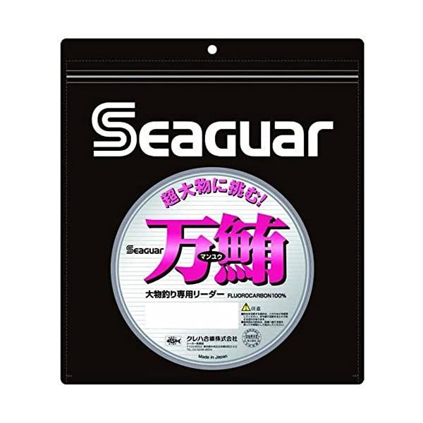 クレハ(KUREHA) シーガー 万鮪 30m 150号
