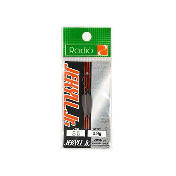 Rodiocraft(���f�I�N���t�g) ���A�[ JEKYLL Jr 0.9g #25 �~���N�R�R�A(�}�b�g)