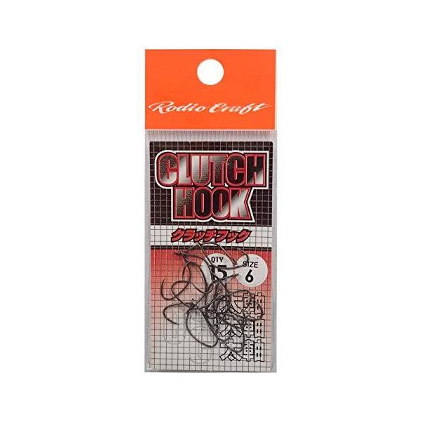 Rodiocraft(���f�I�N���t�g) �N���b�`�t�b�N ���� 15�{���� #6