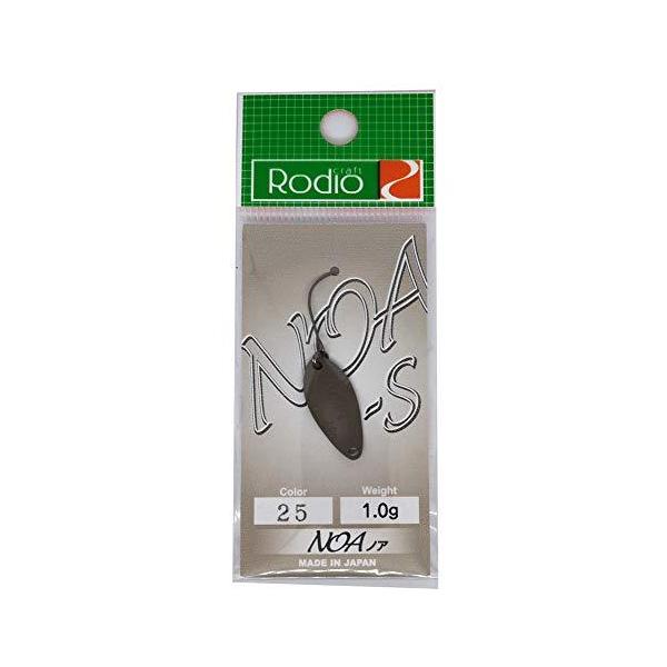 ���f�I�N���t�g(Rodiocraft) NOA-S 1.0g #25 �~���N�R�R�A(�}�b�g)