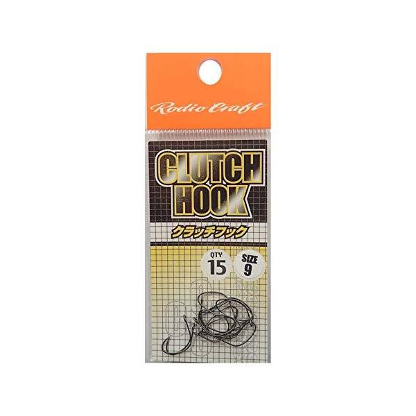 ���f�I�N���t�g(Rodiocraft) �N���b�`�t�b�N 15�{���� #9