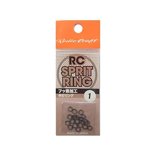 ���f�I�N���t�g(Rodiocraft) RC �X�v���b�g�����O #1