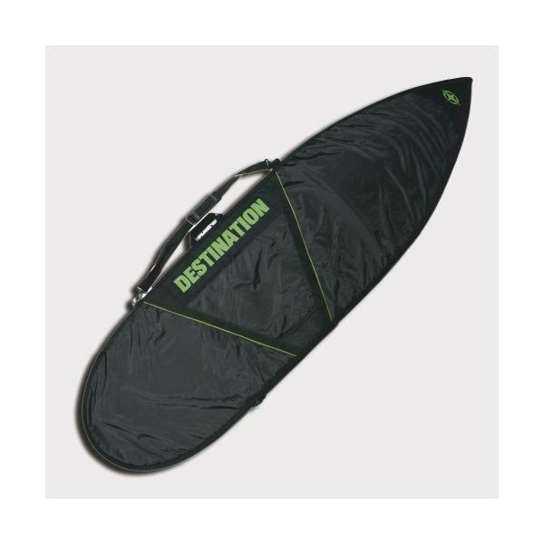 DESTINATION(fBXeBl[V) DESTINATION DS SURF 6'4(193cm) fCobO n[hP[X V[g{[hp...