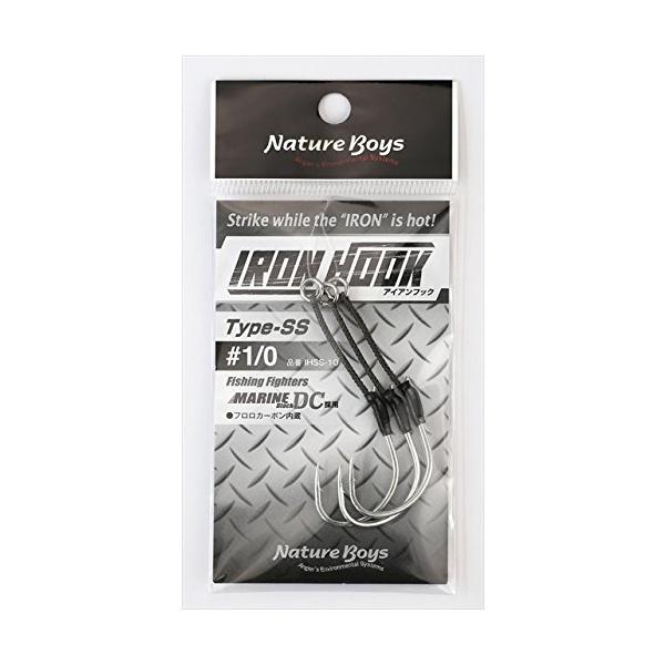 NatureBoys(lC`[{[CY) ACAtbNSS IHSS-10#1/0(3)