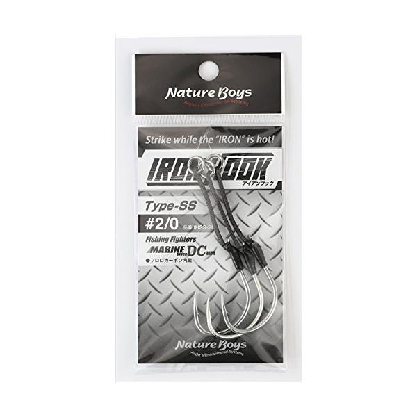 NatureBoys(lC`[{[CY) ACAtbNSS IHSS-20#2/0(3)