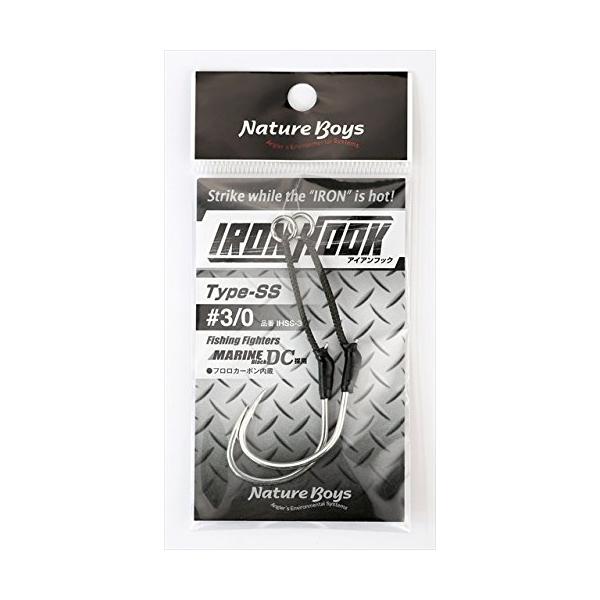 NatureBoys(lC`[{[CY) ACAtbNSS IHSS-30#3/0(2)