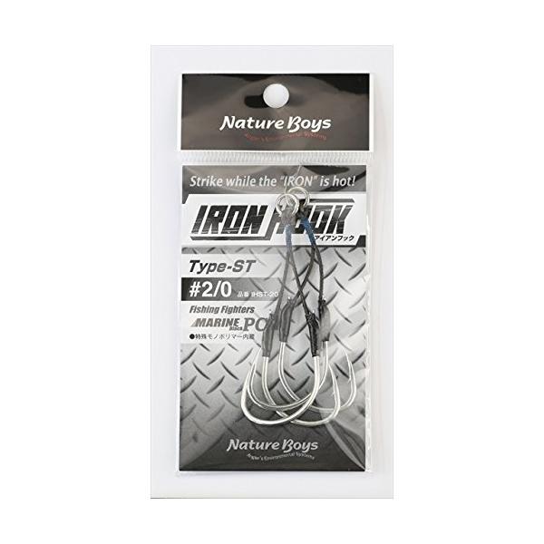 NatureBoys(lC`[{[CY) ACAtbNST IHST-20#2/0(2)