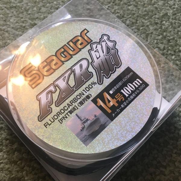 Nn(KUREHA) C V[K[ FXR D 100m 14.0