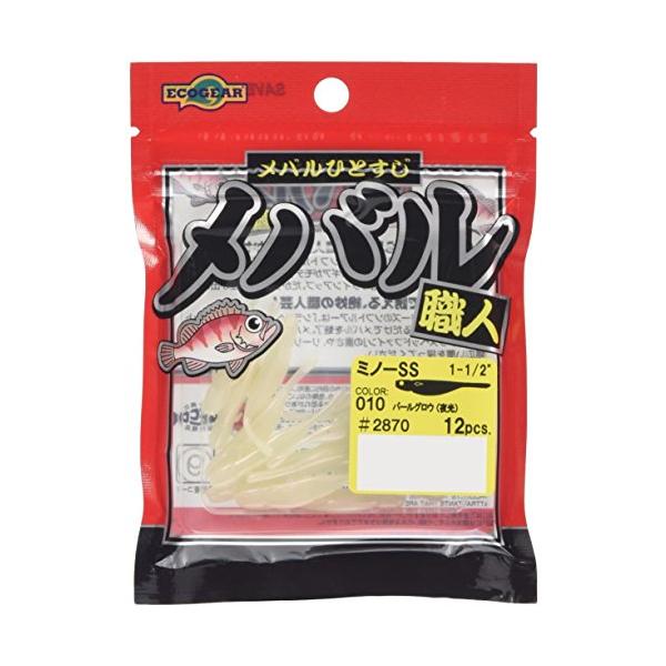 GRMA(Ecogear) A[ oEl ~m[SS 1-1/2C` #010 p[OE()