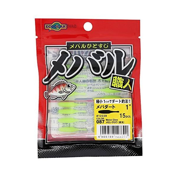 GRMA(Ecogear) [ oEl o_[g 1C` 25mm OE() #087 A[