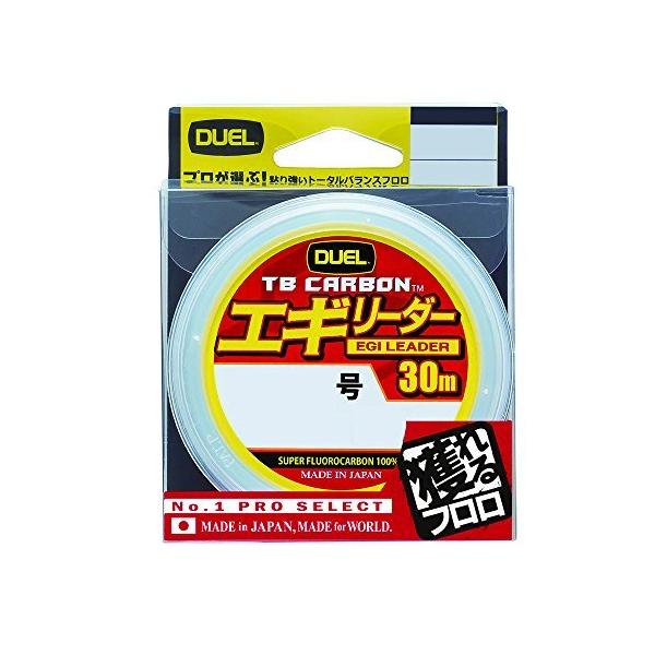 DUEL(fG) tC 1.75 TB CARBON GM[_[ 30m 1.75 i`NA GMO H3510