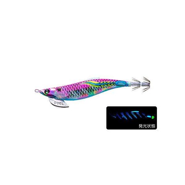 DUEL(fG) A[ GM EZ-Q tBvX K 3.5 d:20g A1746-BLMP-u[}[usN p^p^