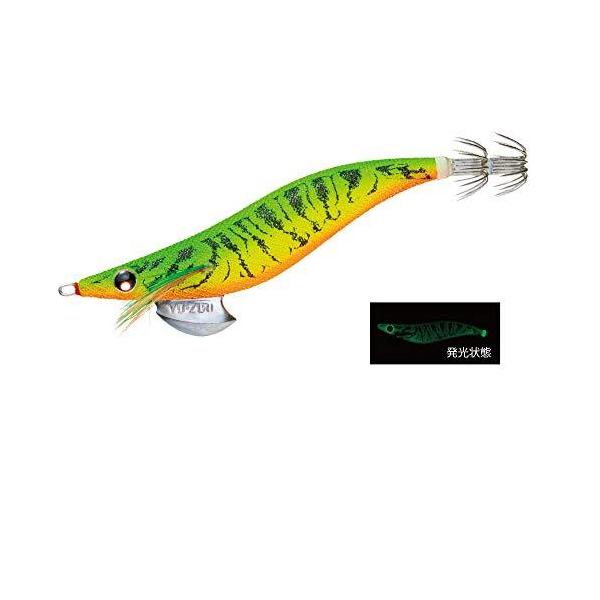 ���[�d��(YO-ZURI) �G�M: �A�I���[Q3.5��HS:08 �z�b�g�V�������v