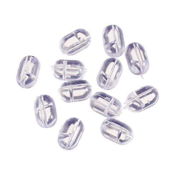 ささめ針(SASAME) P1150 道具屋 徳用スーパー回転ビーズ LL