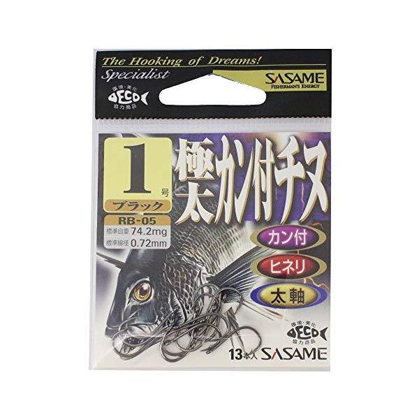 �����ߐj(SASAME) RB-05 �ɑ��J���t�`�k �u���b�N 1��
