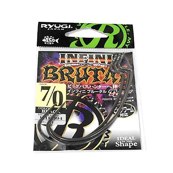 RYUGI(�����[�M) �C���t�B�j �u���[�^��. HIB094-7/0