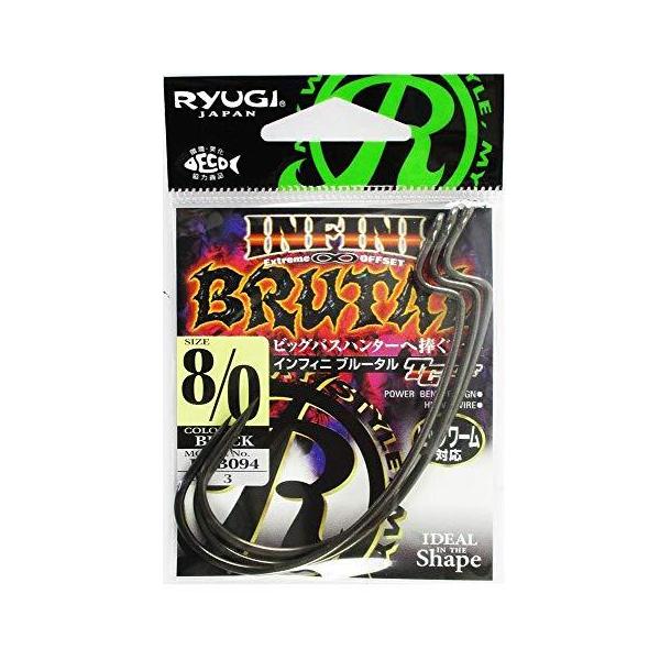 RYUGI(�����[�M) �C���t�B�j �u���[�^��. HIB094-8/0