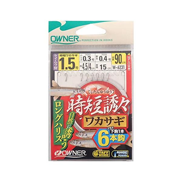 OWNER(I[i[) ZUXJTM 6{ No.36231 1.5