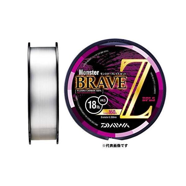 �_�C��(DAIWA) ���C�� �����X�^�[ �u���C�u Z 400m 20lb