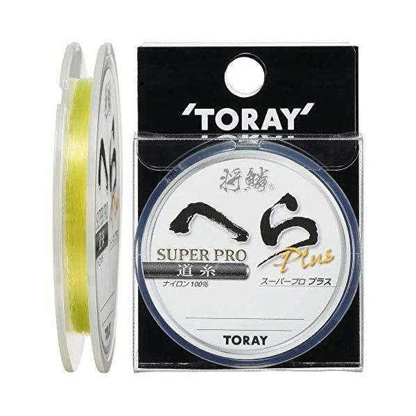 ����(TORAY) �i�C�������C�� ���� �ւ� �X�[�p�[�v���v���X ���� 50m 0.5�� �t���b�V���C�G���[�X�y�V����