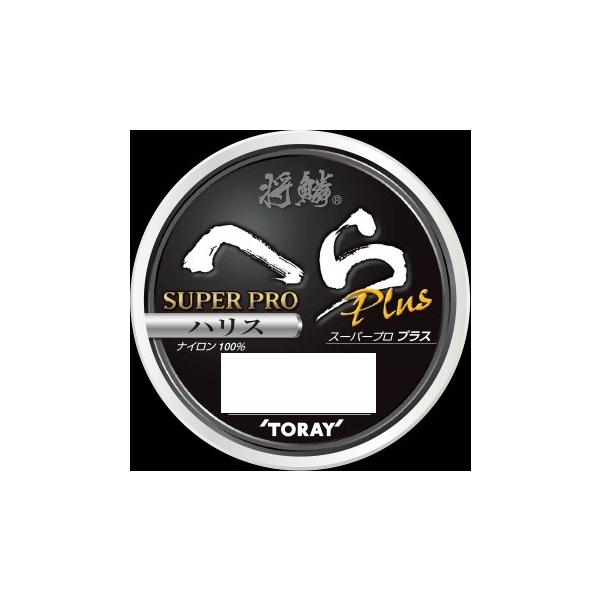 ����(TORAY) ���C�� ���� �w���X�[�p�[�v���v���X �n���X 75m 0.3��