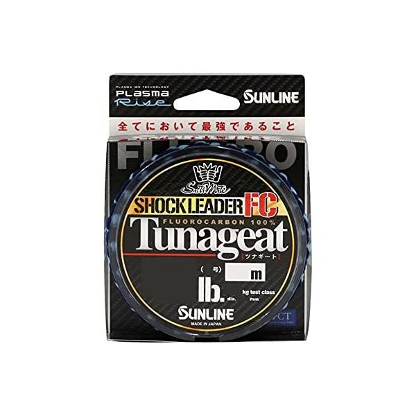 TC(SUNLINE) \eBCg (Saltimate) ciM[g FC 30m 60LB (18) NA