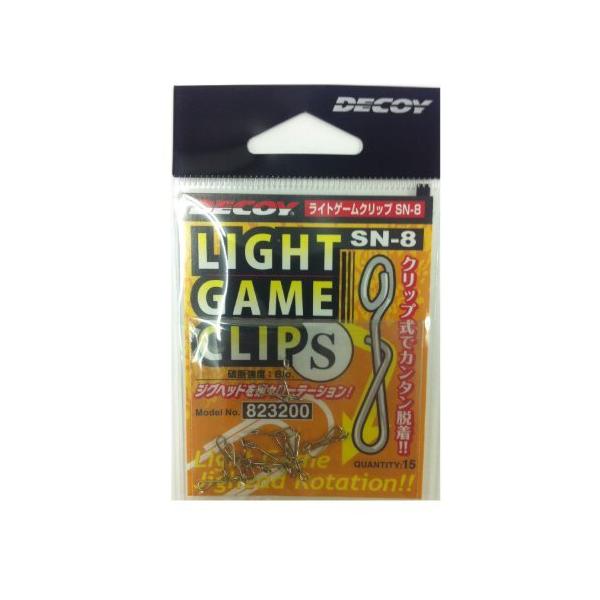 �J�c�C�`(KATSUICHI)���C�g�Q�[���N���b�v SN-8 S