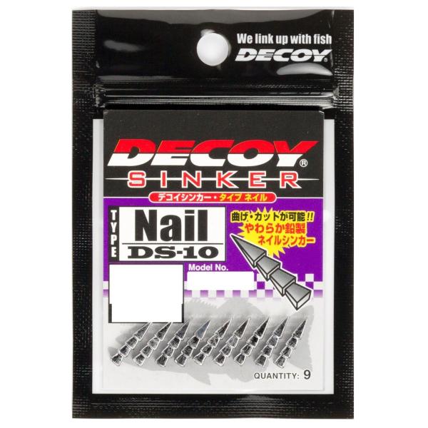 �J�c�C�` �f�R�C�V���J�[ �^�C�v�l�C�� DS-10 1.5g