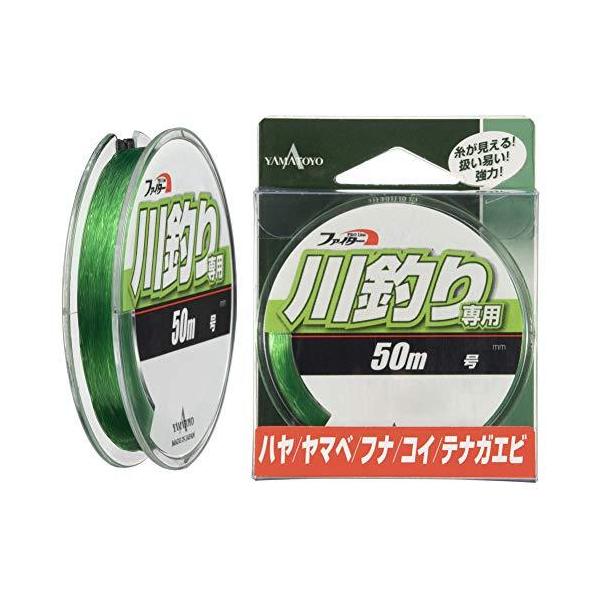 }geOX(YAMATOYO) iCC ނp 50m 1 4lb C`[g