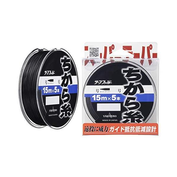 }geOX(YAMATOYO) iCC T[tt@C^[ 玅 15m×5 3-12 ubN