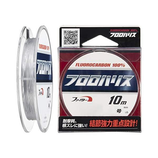 }geOX(YAMATOYO) nX t@C^[ tnX tJ[{ 10m 1 6lb NA