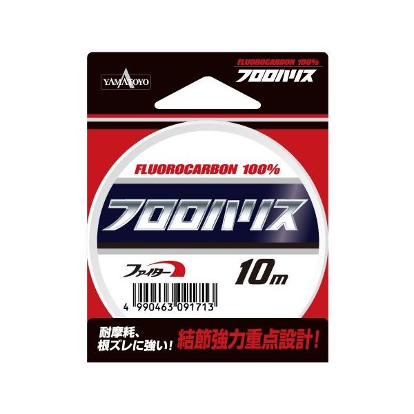 ���}�g���e�O�X(YAMATOYO) ���C�� �t�@�C�^�[ �t�����n���X 10M 5��